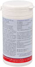 Cynorrhodon 10 000 mg apportant 250 mg de vitamine C 60 gélules Cynorrhodon 10 000 mg apportant 250 mg de vitamine C 60 gélules