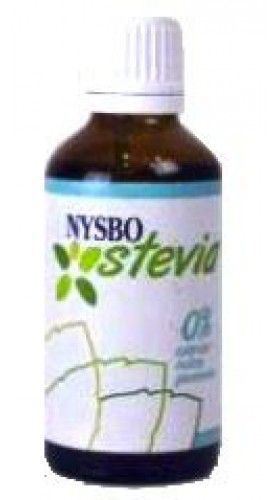 Nysbo St&eacute;via liquide 50 ml