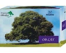 Obediet Bio-Lax Laxatif 20 Enveloppes