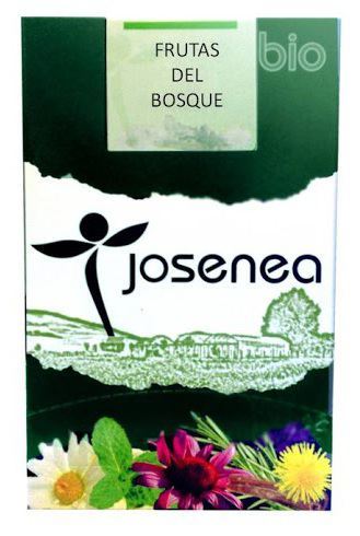 Josenea For&ecirc;t Sac Fruit de 10 enveloppes.