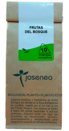Josenea For&ecirc;t sac de fruits