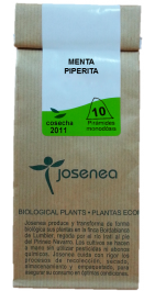 Josenea Peppermint sac