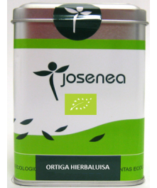 Ortie et Verveine Citronn&eacute;e Bo&icirc;te de 15 Sachets