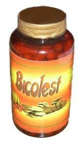 Jellybell Bicolest 700 mg 110 unit&eacute;s