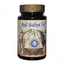 Jellybell Salys Sel 03 Fep 60 Comprim&eacute;s