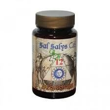 Jellybell Sal Salys 12 Comp Cas 60.