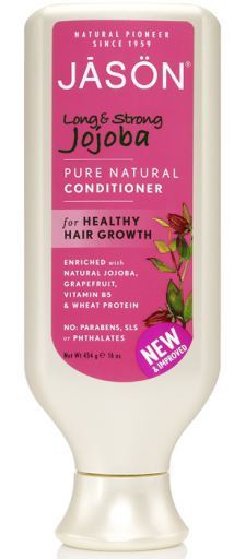 Jas&ouml;n Acondicionador Jojoba 500 ml