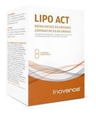 Lipo Acte 90 Gélules Lipo Acte 90 Gélules
