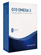 Q-10 Omega 3 60 Capsulas Q-10 Omega 3 60 Capsulas