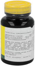 Vitamine C à l'églantier 500 mg, 90 comprimés Vitamine C à l'églantier 500 mg, 90 comprimés