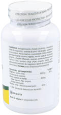 Supplément de magnésium Dyno-Mins 300 mg - 90 comprimés Supplément de magnésium Dyno-Mins 300 mg - 90 comprimés