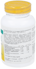 Enzymes digestives pour v&eacute;g&eacute;tariens Nutrizyme 90 comprim&eacute;s