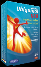 Ortho Q10 H2 30 gélules. Ortho Q10 H2 30 gélules.