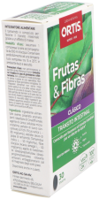 Fruits et fibres 30 comprimés Fruits et fibres 30 comprimés