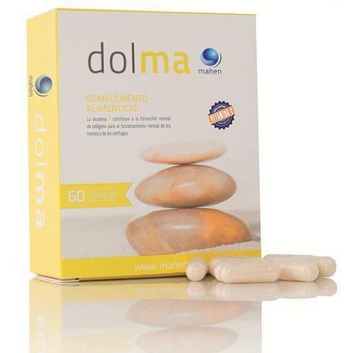 Mahen Dolma