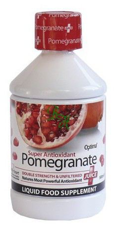 Madal Bal Jus de grenade haute puissance 500 ml