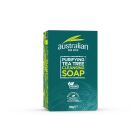Australian Tea Tree Soap Tablet Australian Tea Tree Soap Tablet