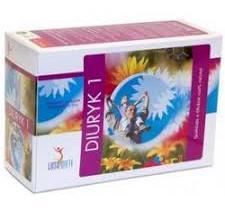 Diuryk 1 100 g&eacute;lules
