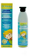 Parasites Sp&eacute;cial Scolaire Lotion Vitamin&eacute;e 250 ml