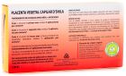 Placenta V&eacute;g&eacute;tal Plus Forte 4 x 25 ml