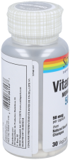 K2 Ménaquinone Vitamine K2 30 gélules végétales K2 Ménaquinone Vitamine K2 30 gélules végétales