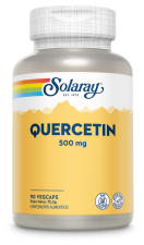 Quercétine 500 mg 90 capsules Quercétine 500 mg 90 capsules