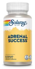 Succ&egrave;s surr&eacute;nalien 60 capsules