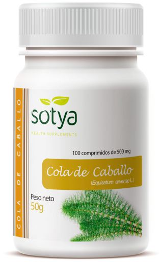 Sotya Pr&ecirc;le 100 Comp