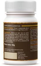 Pissenlit 500 mg 100 Comp Pissenlit 500 mg 100 Comp