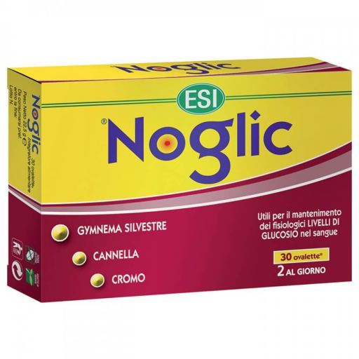 Trepat Diet Noglic 30 comprim&eacute;s