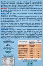 Fermental Max 20 capsules
