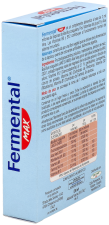 Fermental Max 20 capsules