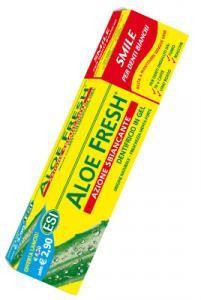 Trepat Diet Aloe Fresh Smile 100 ml