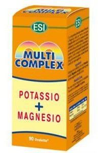 Trepat Diet Complexe multi potassium-magn&eacute;sium 90 caps