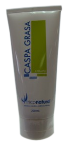 Triconatura Shampooing Pellicules Grasses 200Ml.