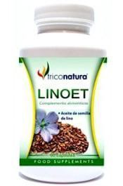 Triconatura Linoet 60 Perles