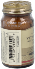 Natural Vitamin K 100 mcg 100 Tablets Natural Vitamin K 100 mcg 100 Tablets