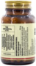 L-Glutathion maximis&eacute; 250 mg 60 g&eacute;lules v&eacute;g&eacute;tales
