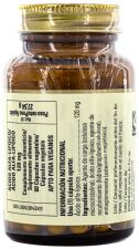 Acido Alfa Lipoico 120 mg 60 cápsulas Acido Alfa Lipoico 120 mg 60 cápsulas