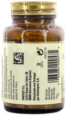 Acido Alfa Lipoico 120 mg 60 cápsulas Acido Alfa Lipoico 120 mg 60 cápsulas