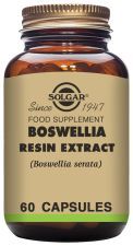 Boswellia Résine Boswellia Serrata 60 capsules Boswellia Résine Boswellia Serrata 60 capsules