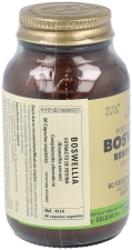 Boswellia Résine Boswellia Serrata 60 capsules Boswellia Résine Boswellia Serrata 60 capsules