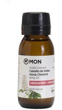 MON Huile de circulation de marron d'Inde 60 ml.
