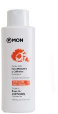 Gel Douche Hydratant Rose Musquée Et Calendula Bio 750 ml Gel Douche Hydratant Rose Musquée Et Calendula Bio 750 ml