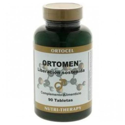 Ortocel Nutri-Therapy Ortomen 90Comp.