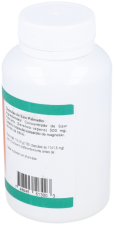 Saw Palmetto 500 mg 100 g&eacute;lules