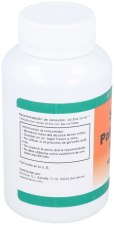 Saw Palmetto 500 mg 100 g&eacute;lules