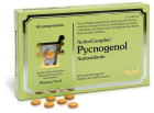 Complexe actif Pycnogénol 60 comprimés Complexe actif Pycnogénol 60 comprimés