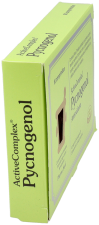 Complexe actif Pycnogénol 60 comprimés Complexe actif Pycnogénol 60 comprimés
