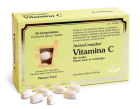 ActiveComplex Vitamine C Ascorbate de Calcium 60 Comprim&eacute;s.